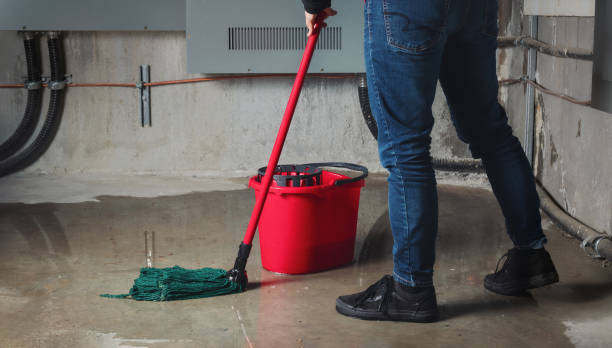 Best Emergency water extraction  in Cutler Bay, FL