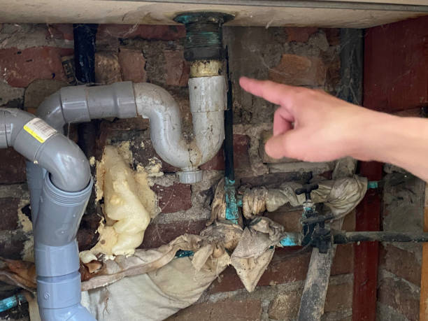 Cutler Bay, FL Water damage restoration Company